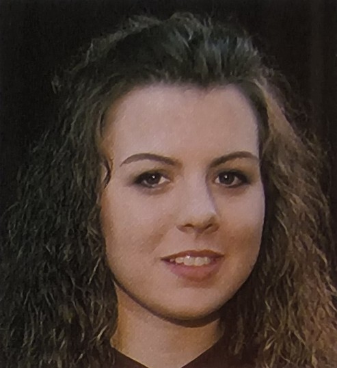 Cunningham, Cherise